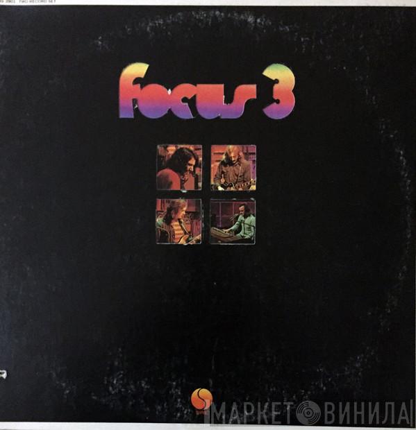  Focus   - Focus 3