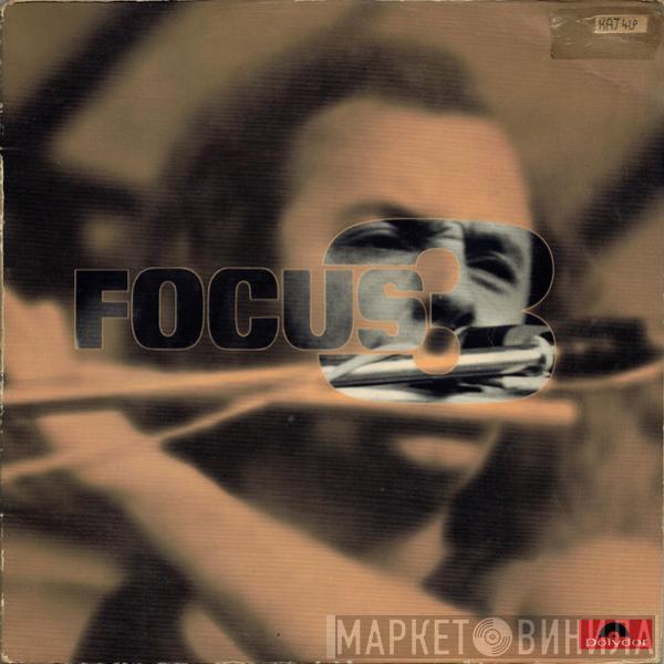 Focus  - Focus 3