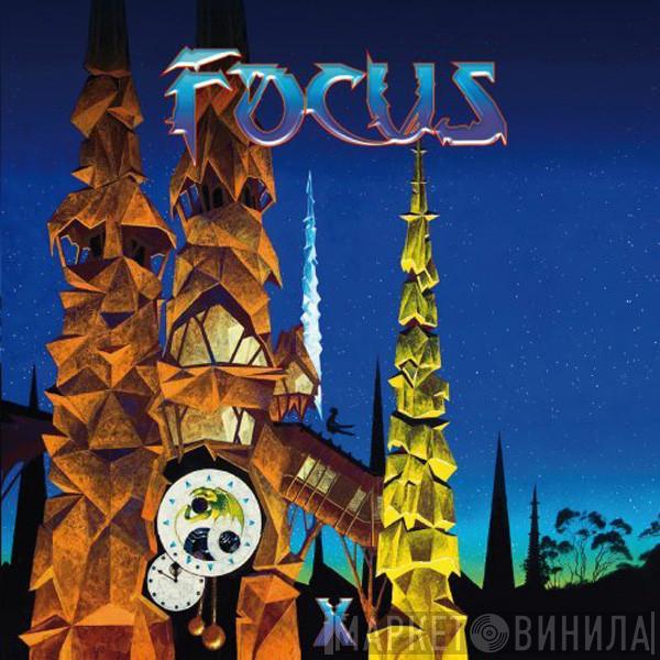 Focus  - Focus X
