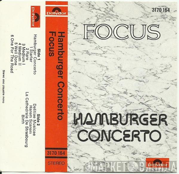  Focus   - Hamburger Concerto