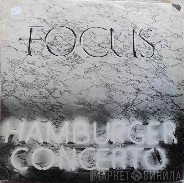  Focus   - Hamburger Concerto