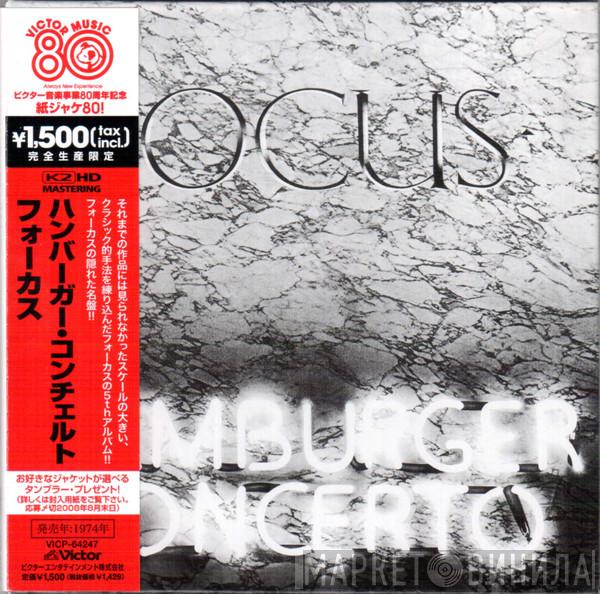  Focus   - Hamburger Concerto