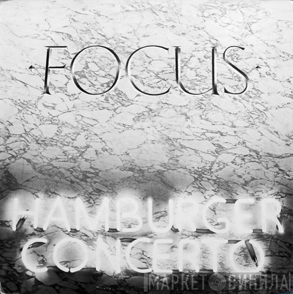  Focus   - Hamburger Concerto
