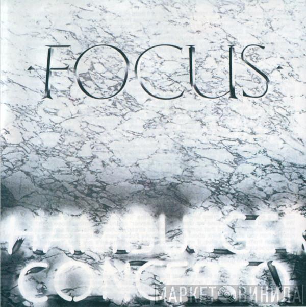  Focus   - Hamburger Concerto