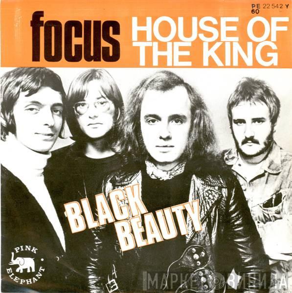  Focus   - House Of The King