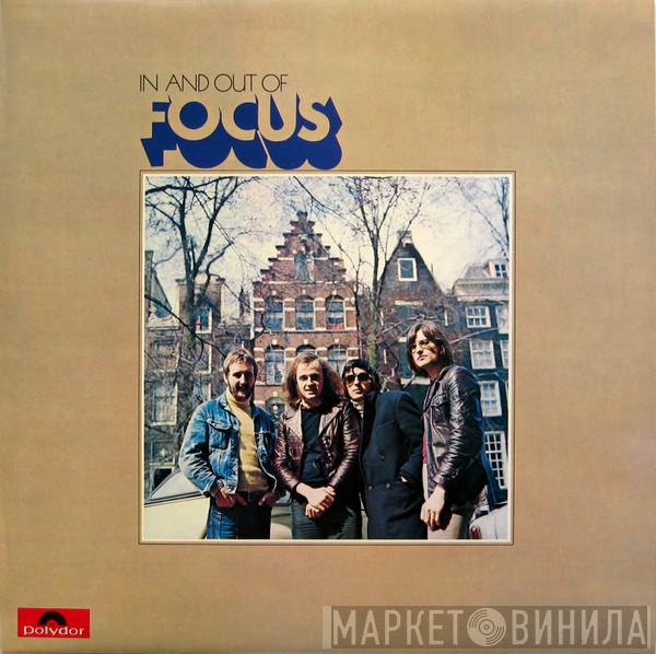 Focus  - In And Out Of Focus