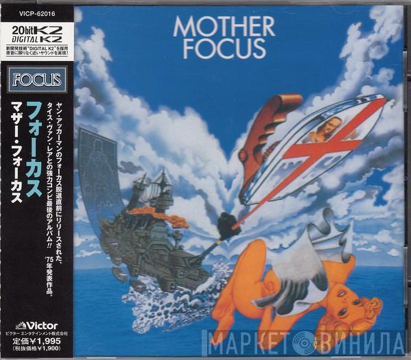  Focus   - Mother Focus
