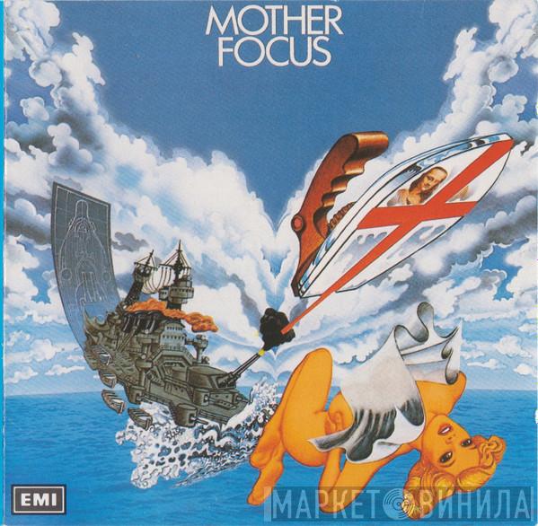  Focus   - Mother Focus