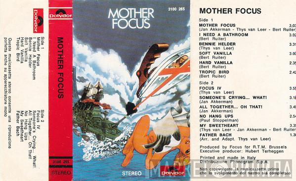  Focus   - Mother Focus