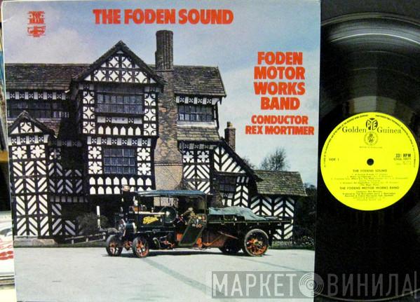 Foden's Band - The Foden Sound