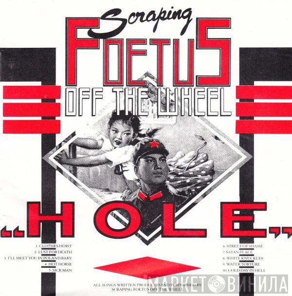  Foetus  - Hole