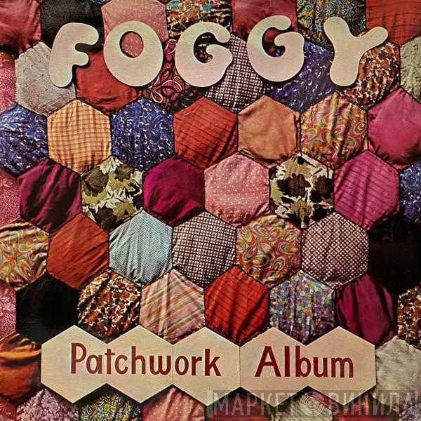 Foggy  - Patchwork Album