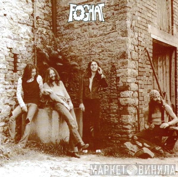 Foghat - Foghat