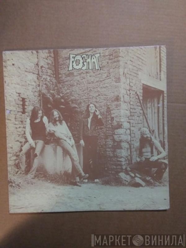  Foghat  - Foghat