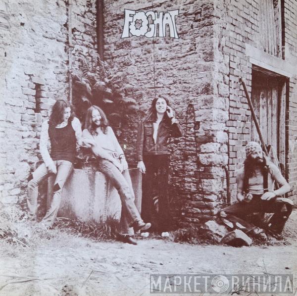 Foghat - Foghat