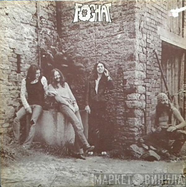  Foghat  - Foghat
