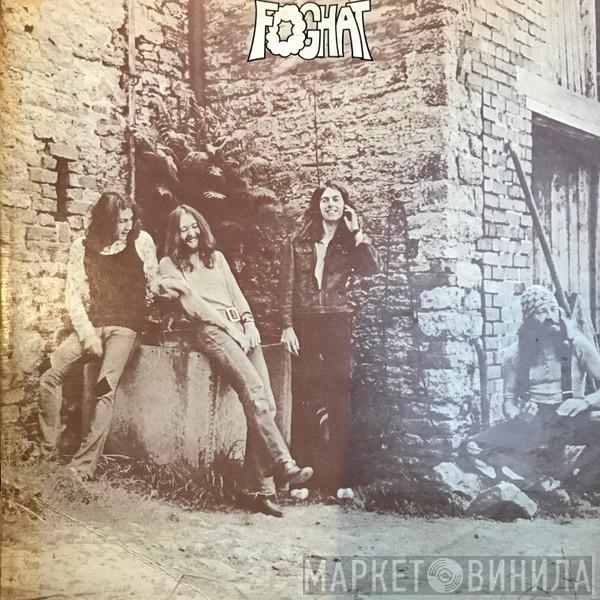  Foghat  - Foghat