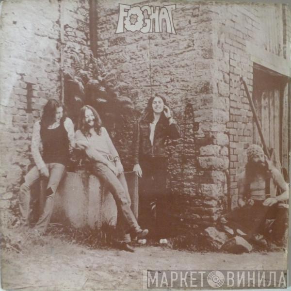  Foghat  - Foghat
