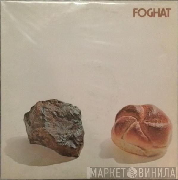  Foghat  - Foghat