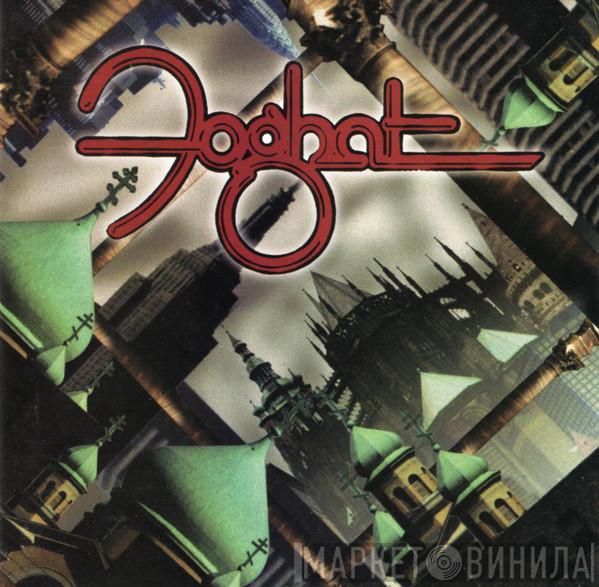  Foghat  - King Biscuit