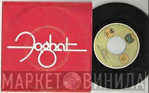  Foghat  - Live Now Pay Later