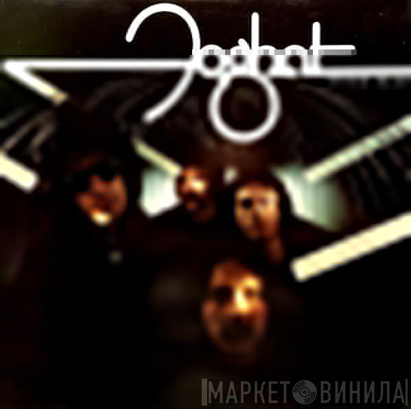  Foghat  - Stone Blue