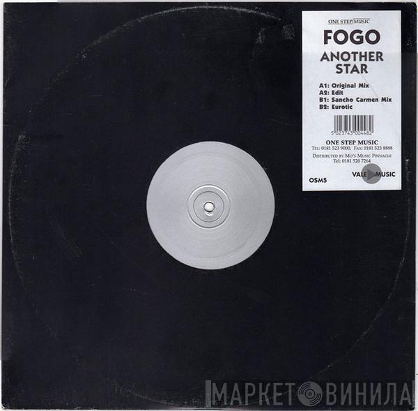 Fogo - Another Star