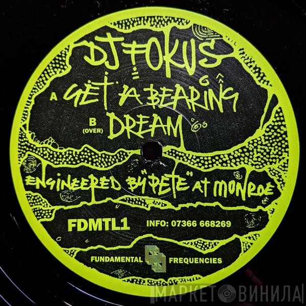 Fokus - Get A Bearing
