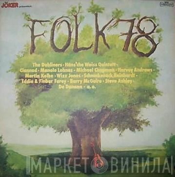  - Folk ´78
