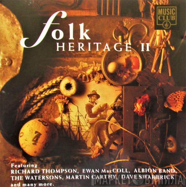  - Folk Heritage II