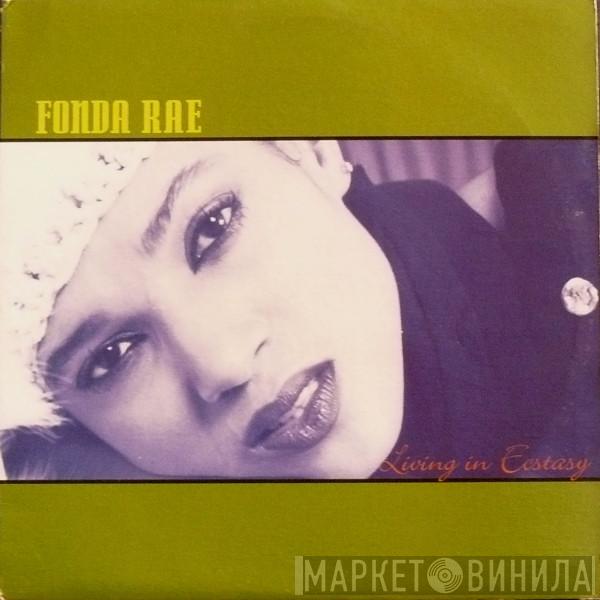 Fonda Rae - Living In Ecstasy