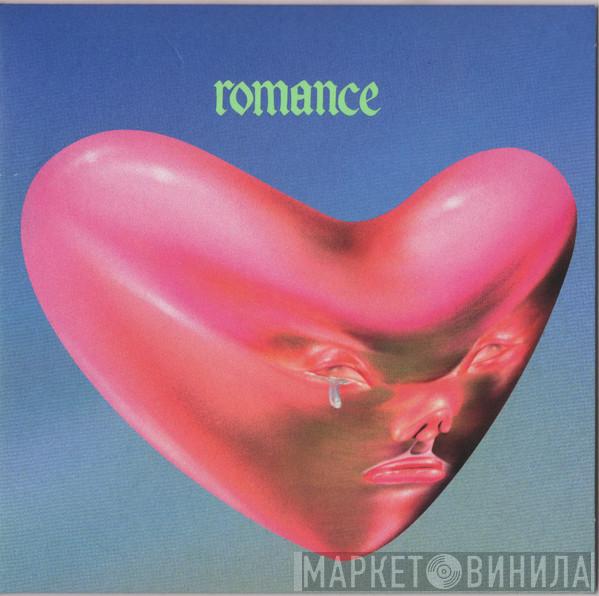  Fontaines D.C.  - Romance