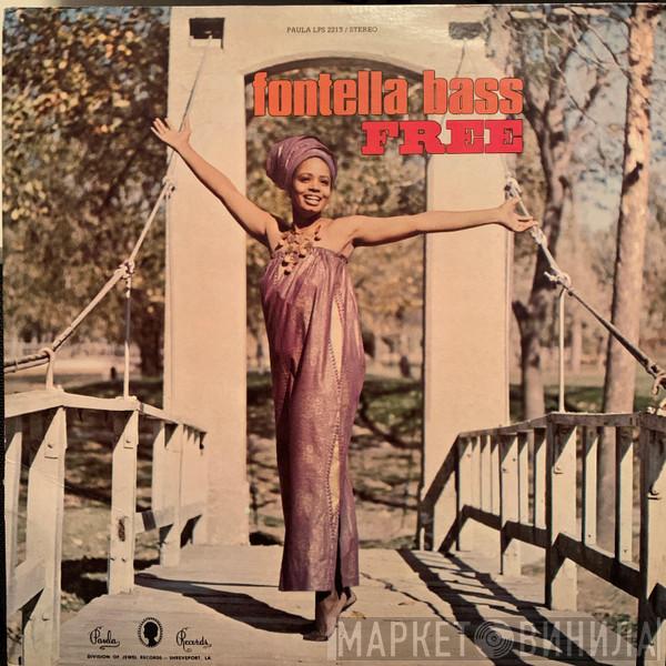  Fontella Bass  - Free