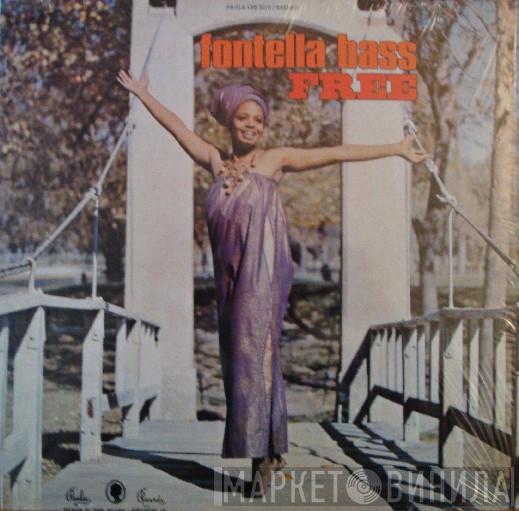 Fontella Bass  - Free