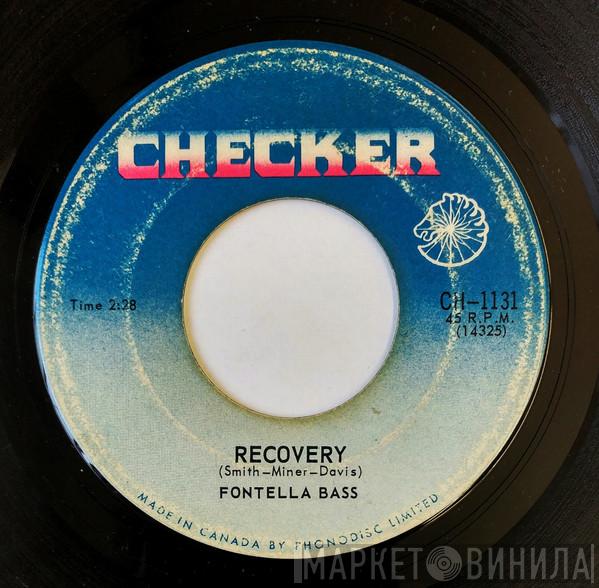  Fontella Bass  - Recovery
