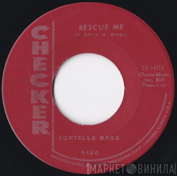 Fontella Bass - Rescue Me