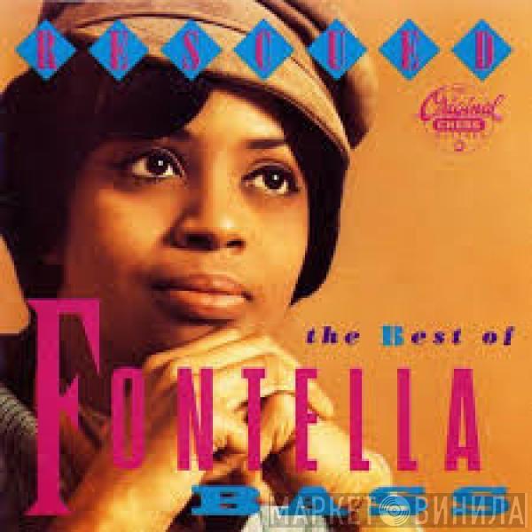 Fontella Bass - Rescued
