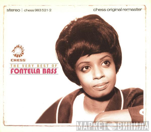 Fontella Bass - The Very Best Of Fontella Bass