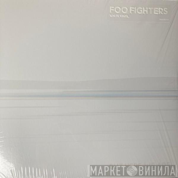 Foo Fighters - But Here We Are