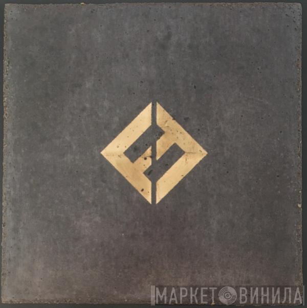 Foo Fighters - Concrete And Gold