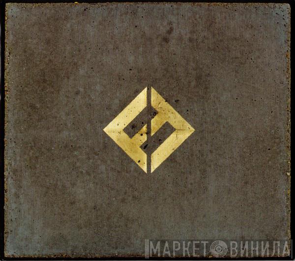  Foo Fighters  - Concrete And Gold