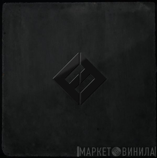  Foo Fighters  - Concrete And Gold