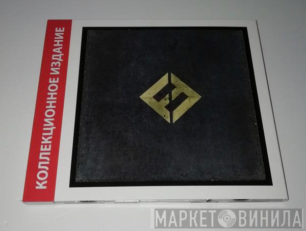  Foo Fighters  - Concrete And Gold