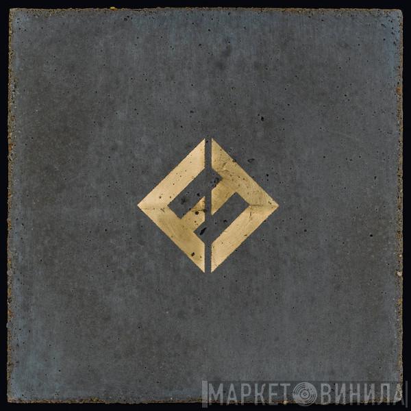  Foo Fighters  - Concrete And Gold