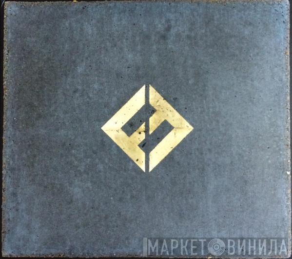 Foo Fighters - Concrete And Gold
