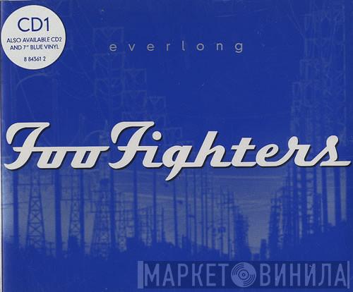 Foo Fighters - Everlong