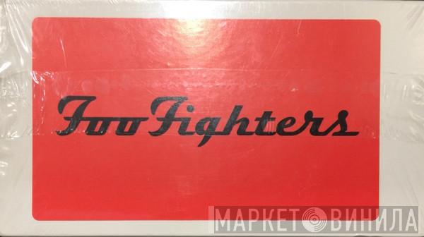  Foo Fighters  - Foo Fighters