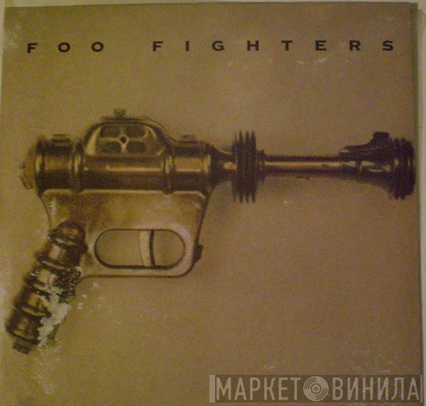  Foo Fighters  - Foo Fighters