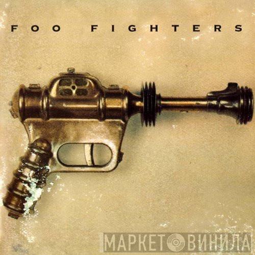  Foo Fighters  - Foo Fighters