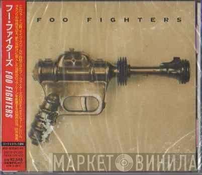  Foo Fighters  - Foo Fighters